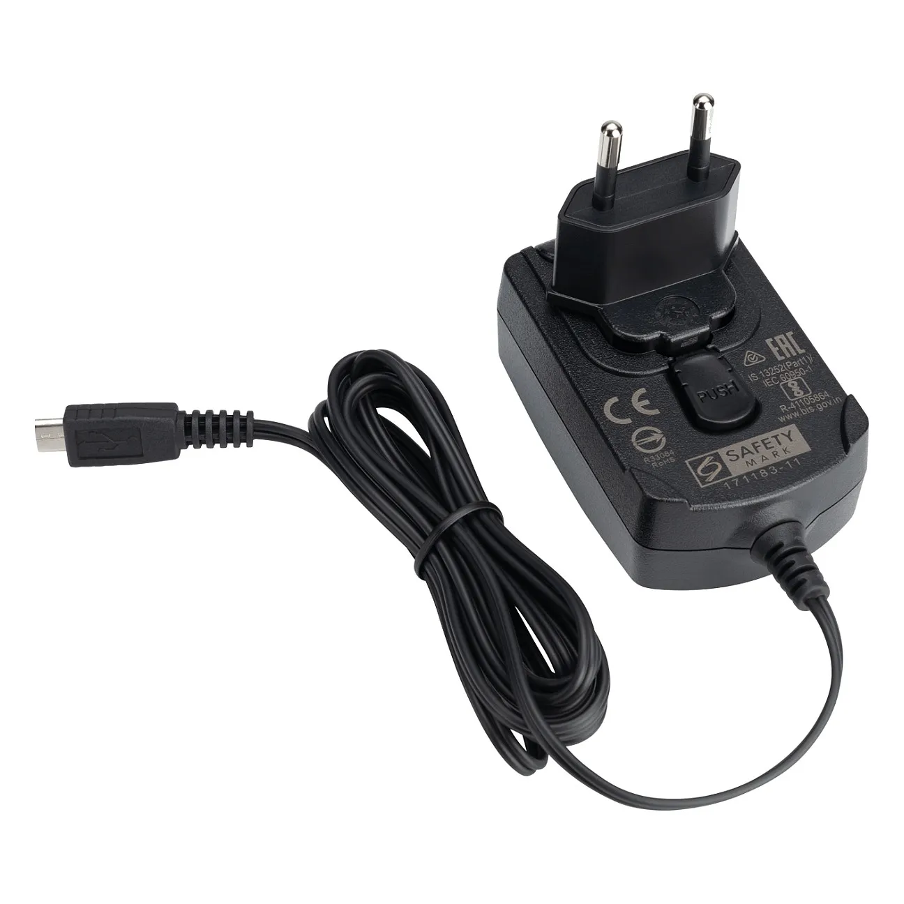 Jabra 14207-49 power adapter/inverter Maitinimo adapteris Jabra 14207-49