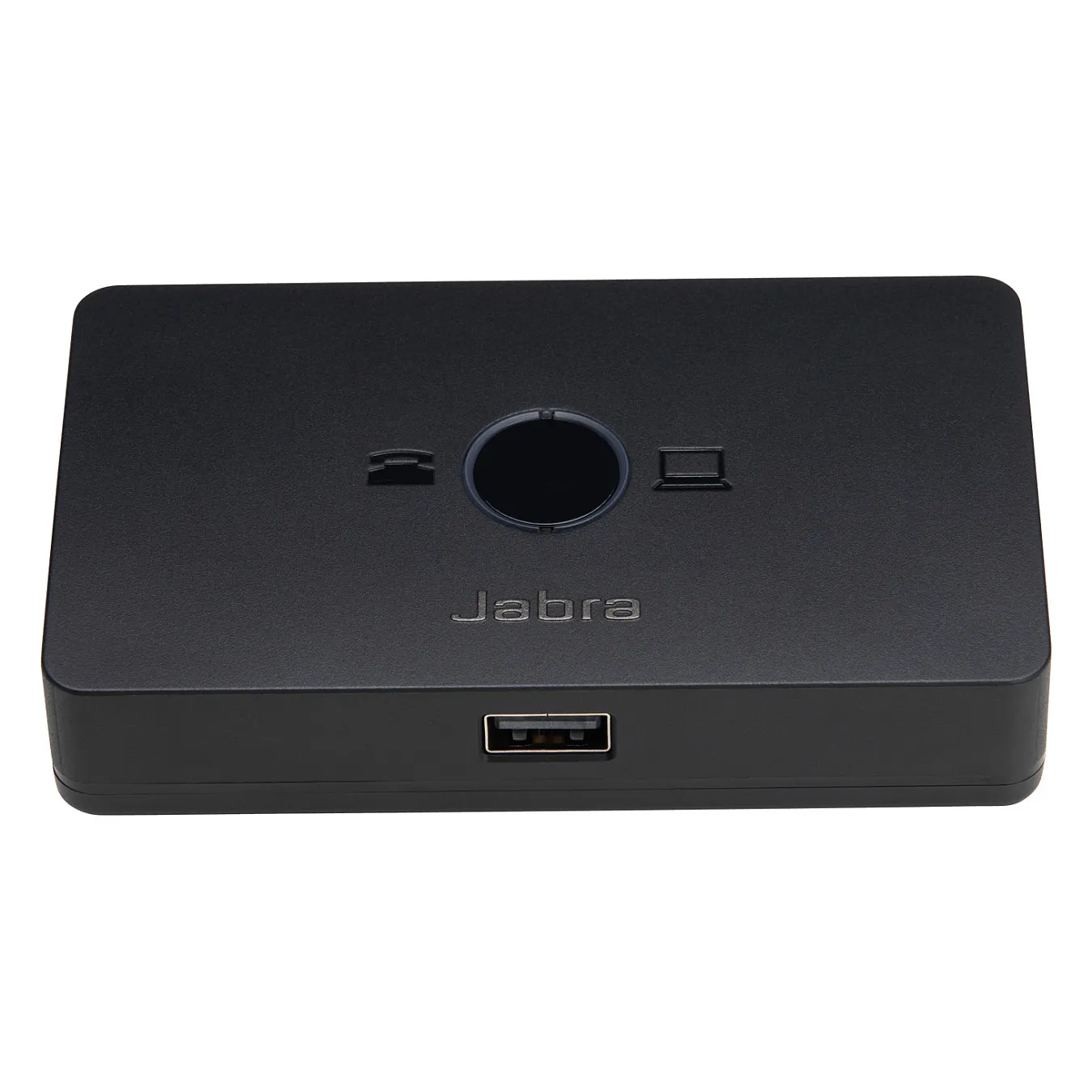 Jabra 1950-79 headphone/headset accessory Jabra Link 950 USB-A, sąsajos adapteris, juodas