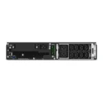 APC Smart-UPS On-Line SRT uninterruptible power supply (UPS)
