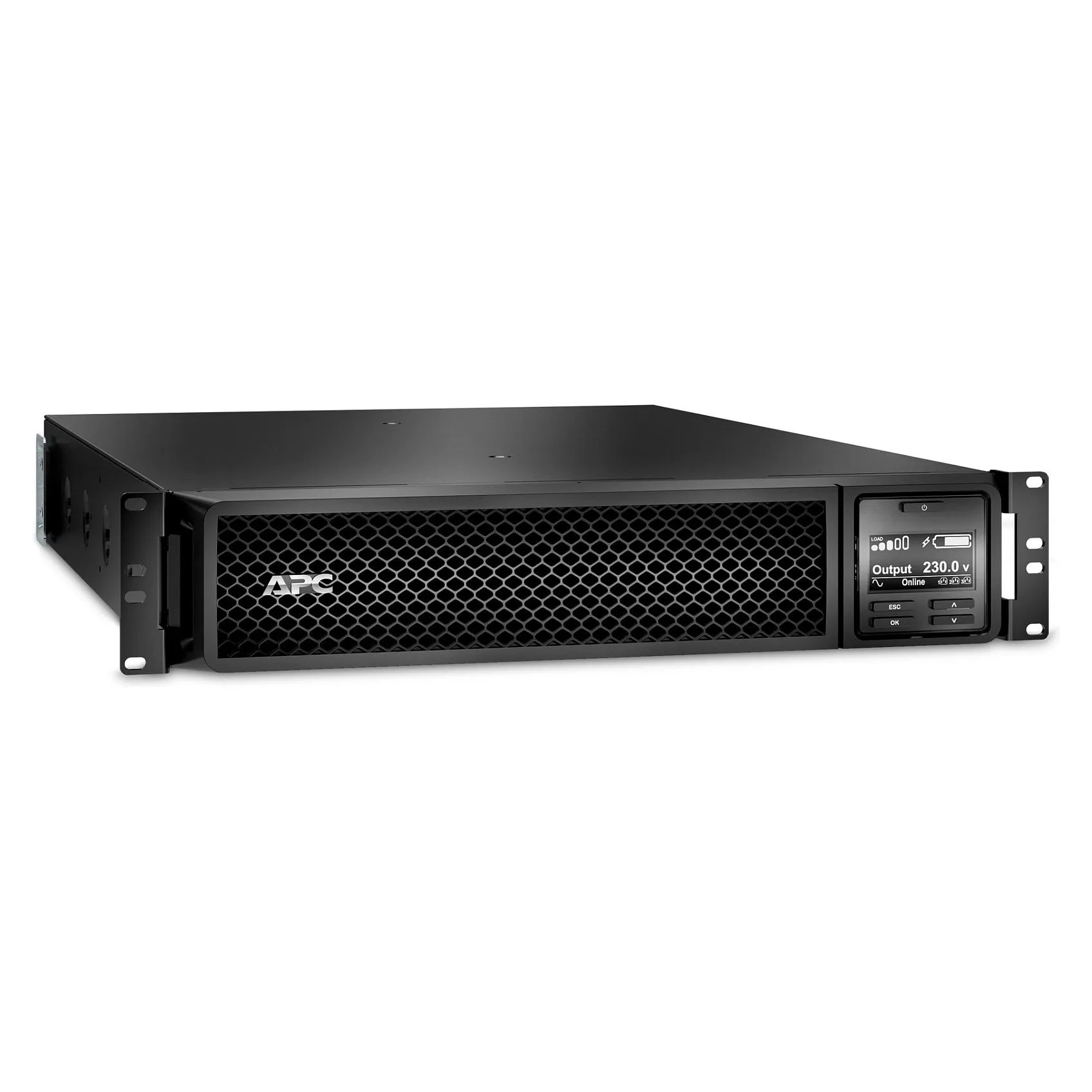 APC Smart-UPS On-Line SRT uninterruptible power supply (UPS) APC Smart-UPS On-Line SRT uninterruptible power supply (UPS)
