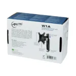 ARCTIC W1A
