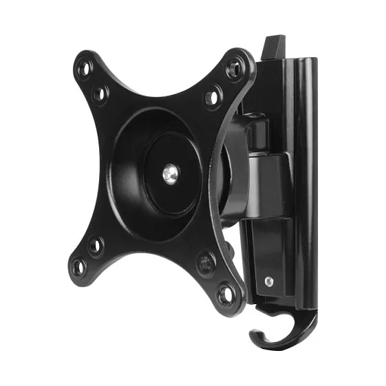Wandhalterung für 1 Monitor bis 109cm 43" 20kg ARCTIC W1A black ARCTIC W1A