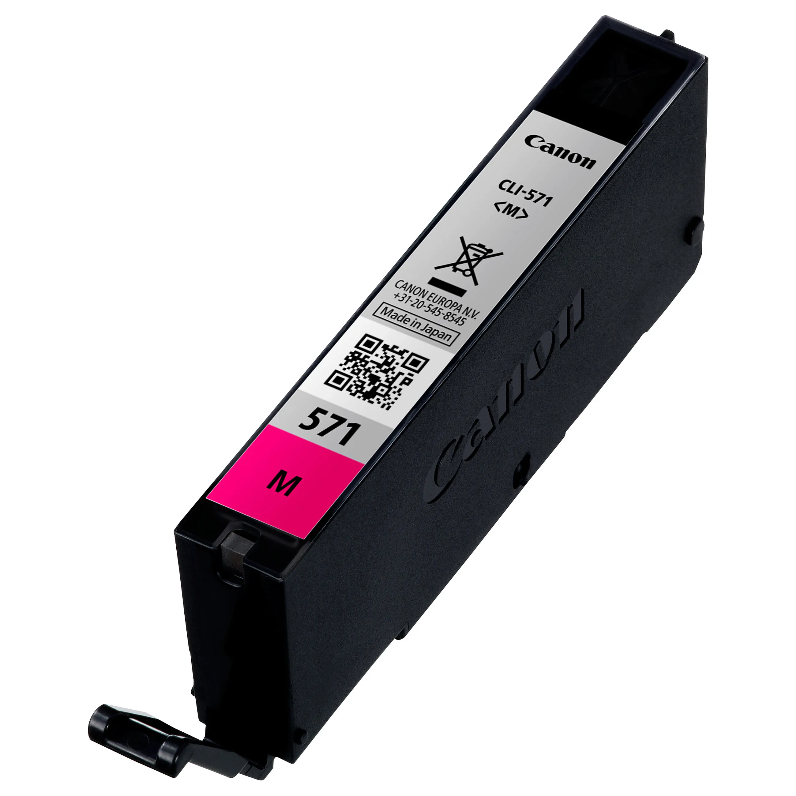 Canon 0387C001 ink cartridge Rašalo kasetė Canon 0387C001