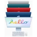 Apple iMac