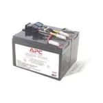 APC RBC48 UPS battery