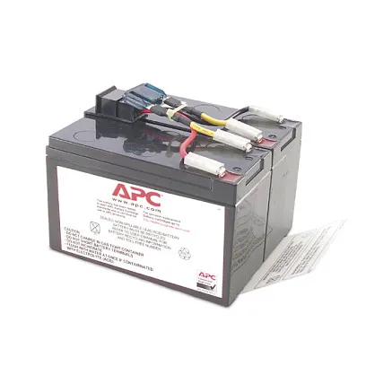 APC RBC48 UPS battery