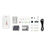 Arduino AKX00015 not categorized