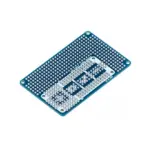 Kūrimo plokštės priedas Arduino TSX00002