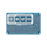 Kūrimo plokštės priedas Arduino TSX00002, vaizdas 3