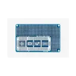 Kūrimo plokštės priedas Arduino TSX00002, vaizdas 5