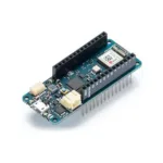Kūrybinių technologijų įranga Arduino MKR WiFi 1010 development board (ABX00023), vaizdas 3