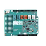 Kūrybinių technologijų įranga Arduino 9 AXES MOTION SHIELD (A000070)