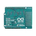 Kūrybinių technologijų įranga Arduino 9 AXES MOTION SHIELD (A000070), vaizdas 3