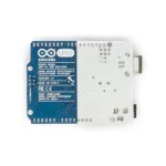 Kūrybinių technologijų įranga Arduino UNO SMD Rev3 development board (A000073), vaizdas 2