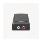 Axis 02370-001 bridge/repeater