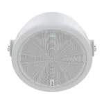 Axis 02380-001 loudspeaker