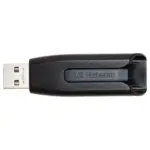 USB atmintinė Verbatim V3 (49189)