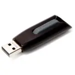 USB atmintinė Verbatim V3 (49189), vaizdas 3