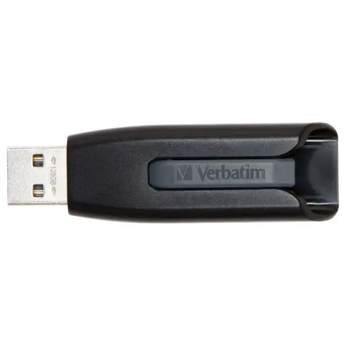 USB atmintinė Verbatim V3 (49189)