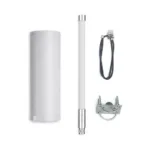 Tinklo valdiklis Dragino Technology DLOS8N-868-EC25-E, vaizdas 3