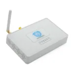 Tinklo valdiklis Dragino Technology LG308N-868, vaizdas 2