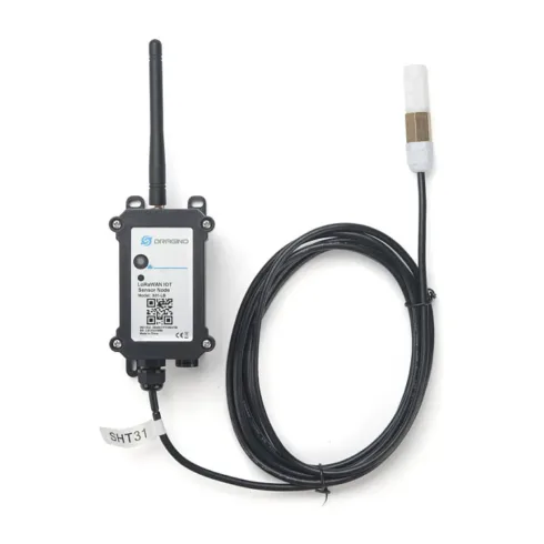 Dragino Technology S31-LB/LS