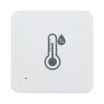 Jutiklis Dragino Technology LHT52-EU868 temperature/humidity sensor, vaizdas 2
