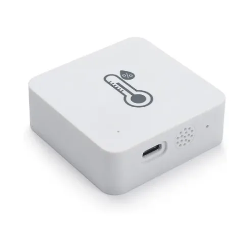 Jutiklis Dragino Technology LHT52-EU868 temperature/humidity sensor