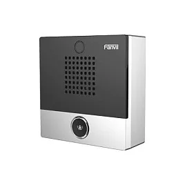 Fanvil I10S audio intercom system Domofonas Fanvil I10S