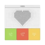 Fanvil Y501W audio intercom system
