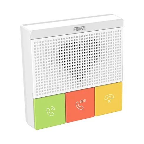 Fanvil Y501W audio intercom system