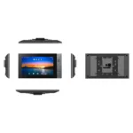 Fanvil i55A video intercom system