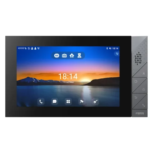 Fanvil i55A video intercom system