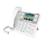 IP telefonas Fanvil X305, vaizdas 2