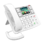 IP telefonas Fanvil X305, vaizdas 3