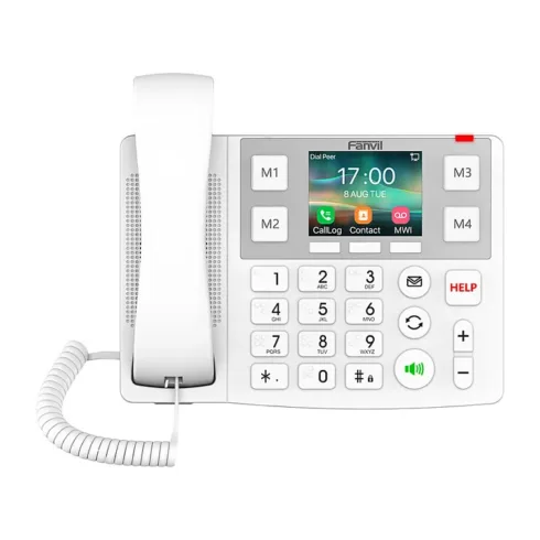 IP telefonas Fanvil X305