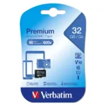 Verbatim Premium