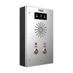 Fanvil I16S-02P audio intercom system