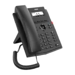 IP telefonas Fanvil X301G, vaizdas 2