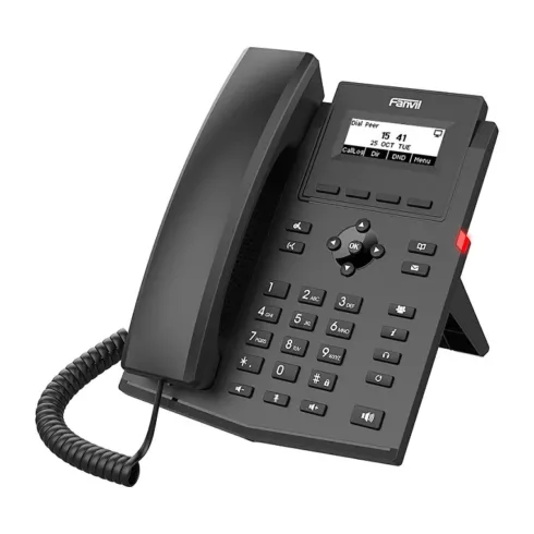 IP telefonas Fanvil X301G