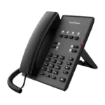 IP telefonas Fanvil H1, vaizdas 2