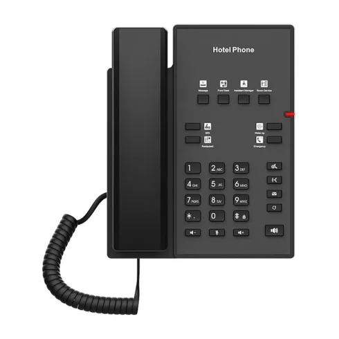 IP telefonas Fanvil H1