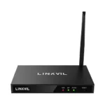 Fanvil W712 gateway/controller
