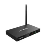 Fanvil W712 gateway/controller