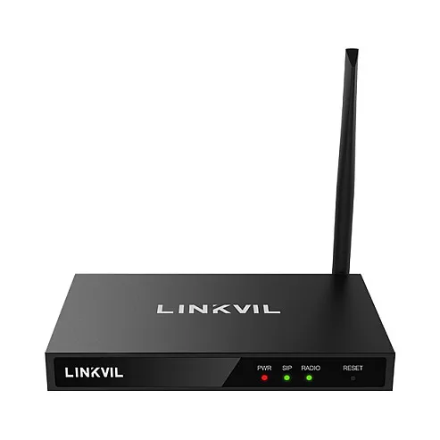 Fanvil W712 gateway/controller Fanvil W712 gateway/controller