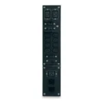 APC SBP5000RMI2U maintenance bypass panel (MBP)