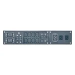 APC SBP5000RMI2U maintenance bypass panel (MBP)