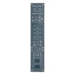 APC SBP5000RMI2U maintenance bypass panel (MBP)