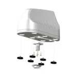 Antena Poynting MIMO-0003-V2-15 (A-MIMO-0003-V2-15)