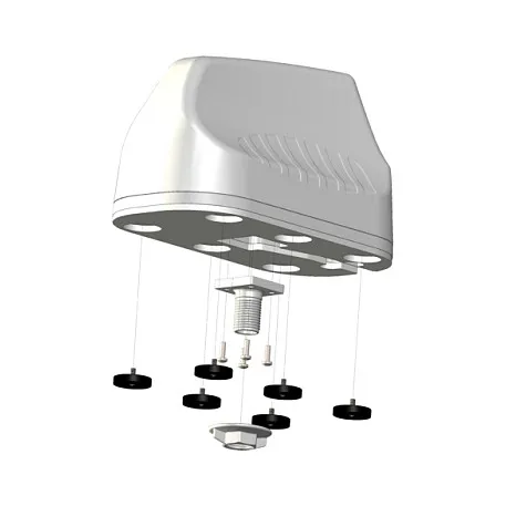 Antena Poynting MIMO-0003-V2-15 (A-MIMO-0003-V2-15)